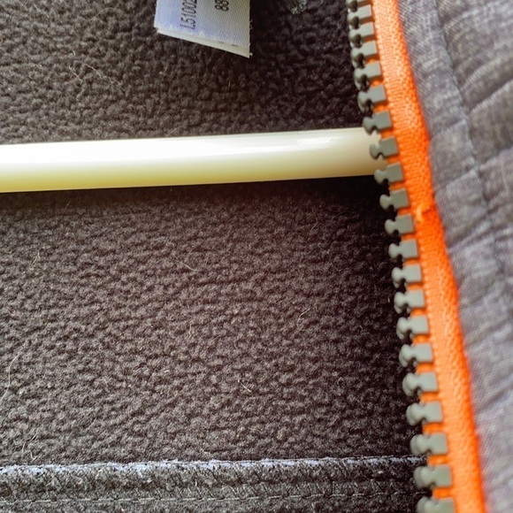 Boys Zero Xposure Lightweight Jacket size 10/12 - Picture 13 of 14